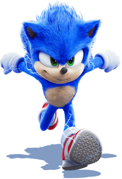 sonic